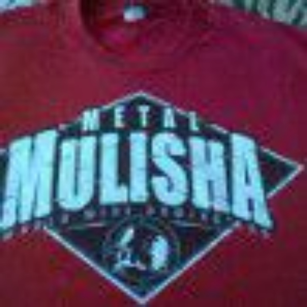 Metal Mulisha
